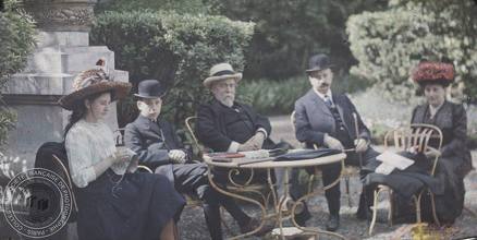 entrée par TECHNIQUES