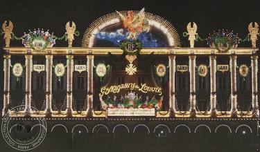 Illuminations, Léon GIMPEL